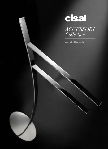 cisal - accessori